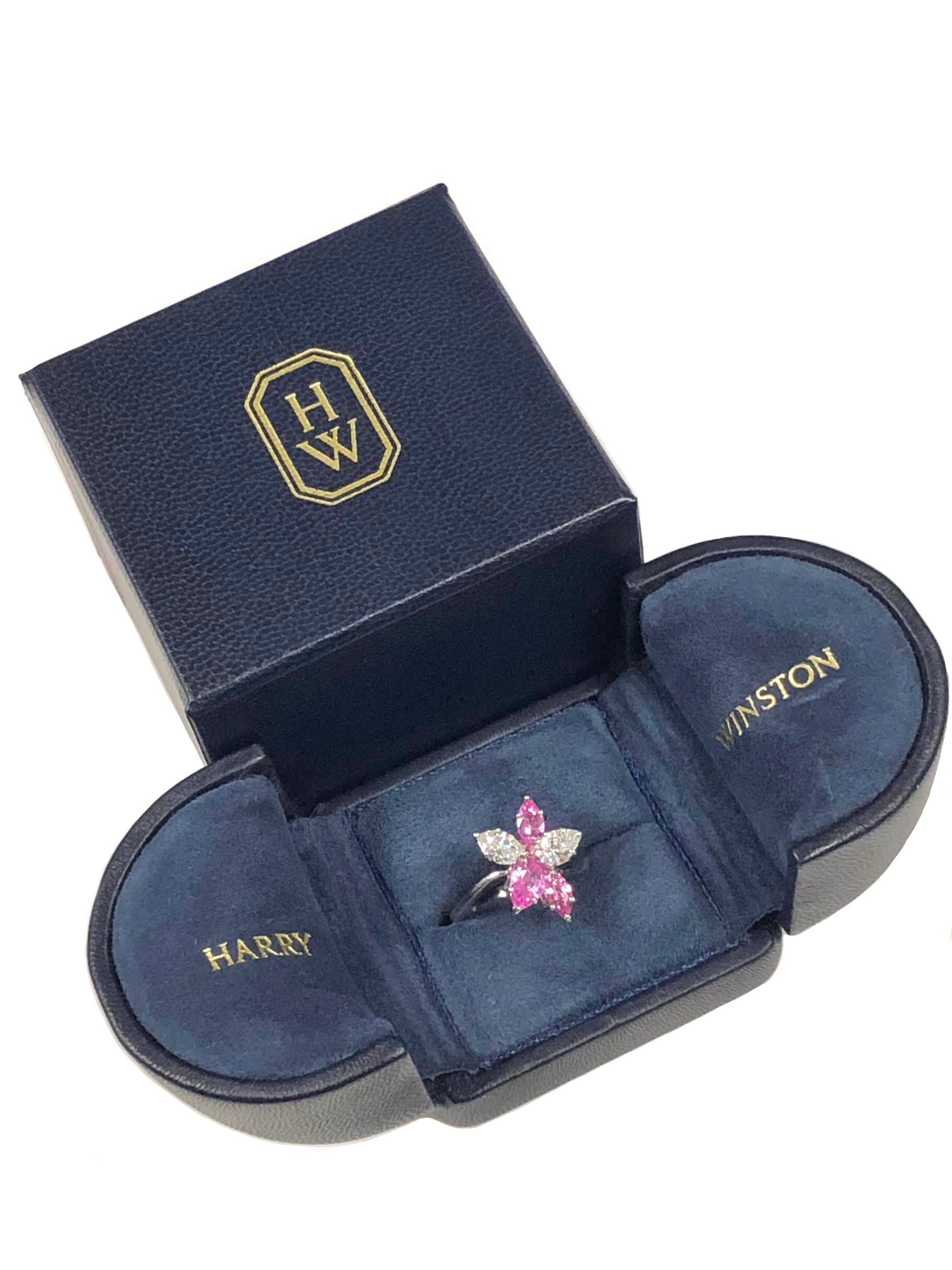 Women's Harry Winston 