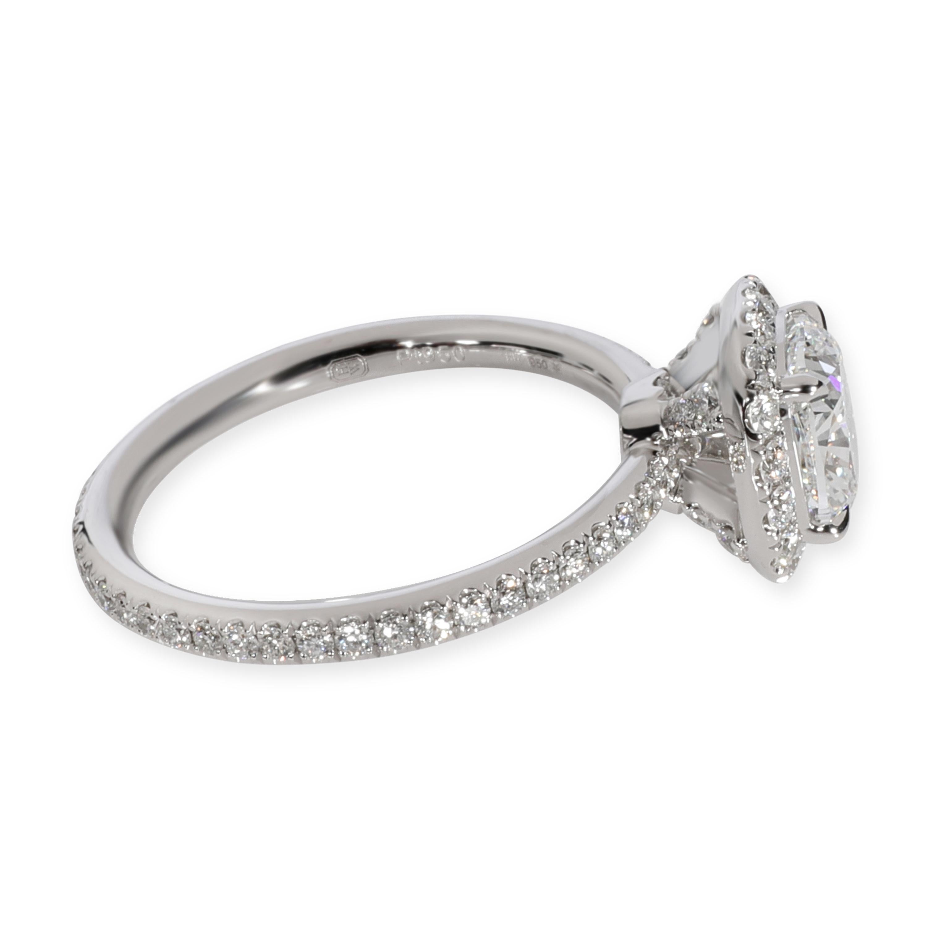 

Harry Winston Cushion Diamond Engagement Ring in Platinum E VS1 1.76 CTW

PRIMARY DETAILS
SKU: 107655
Listing Title: Harry Winston Cushion Diamond Engagement Ring in Platinum E VS1 1.76 CTW
Condition Description: Retails for 22500 USD. In