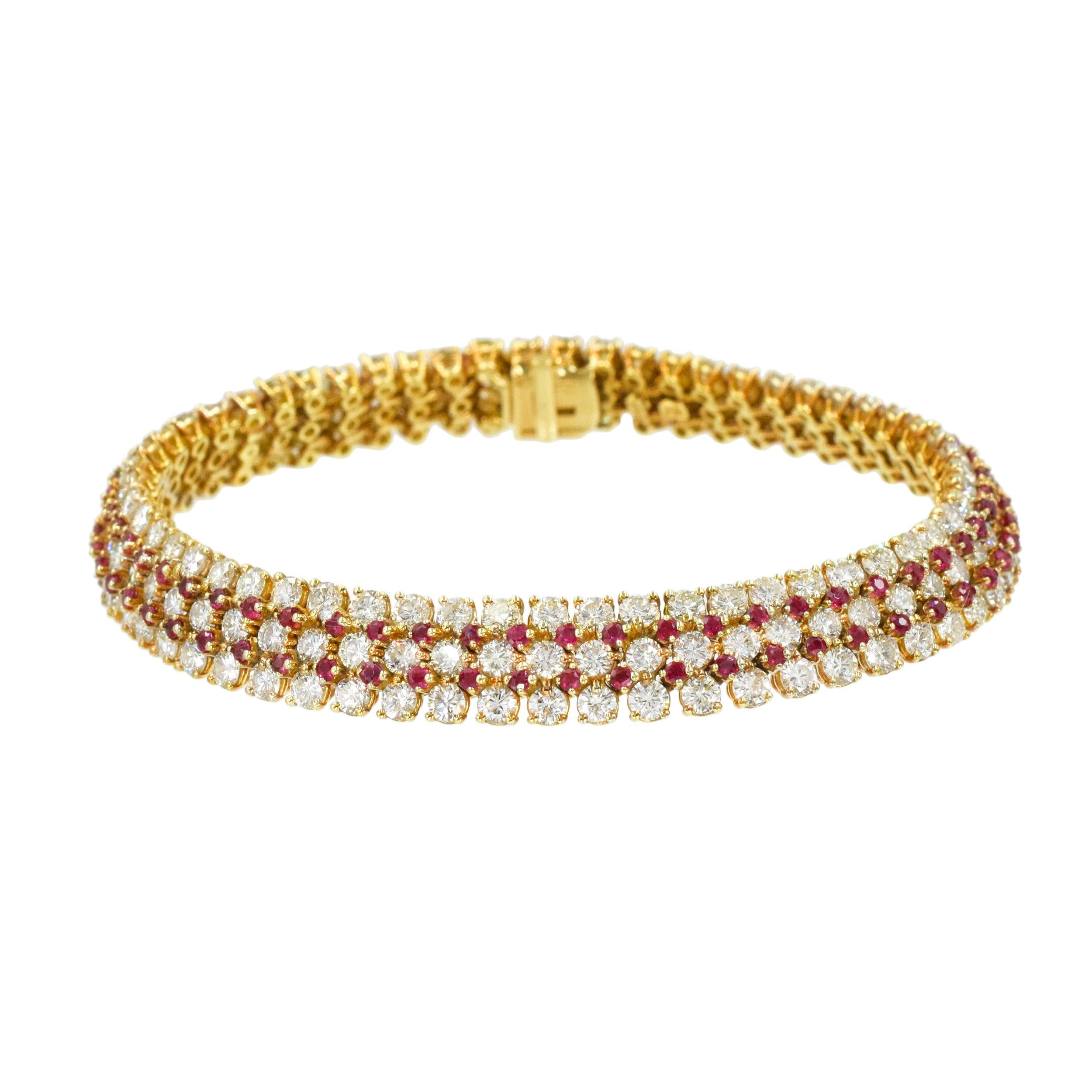 harry winston diamond bracelet price