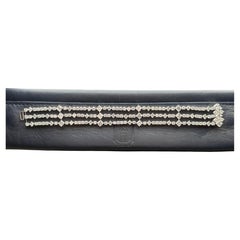 Harry Winston Diamond Bracelet