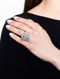 Harry Winston Diamantring