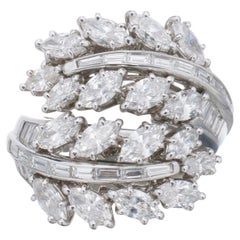 Vintage Harry Winston Diamond Ring
