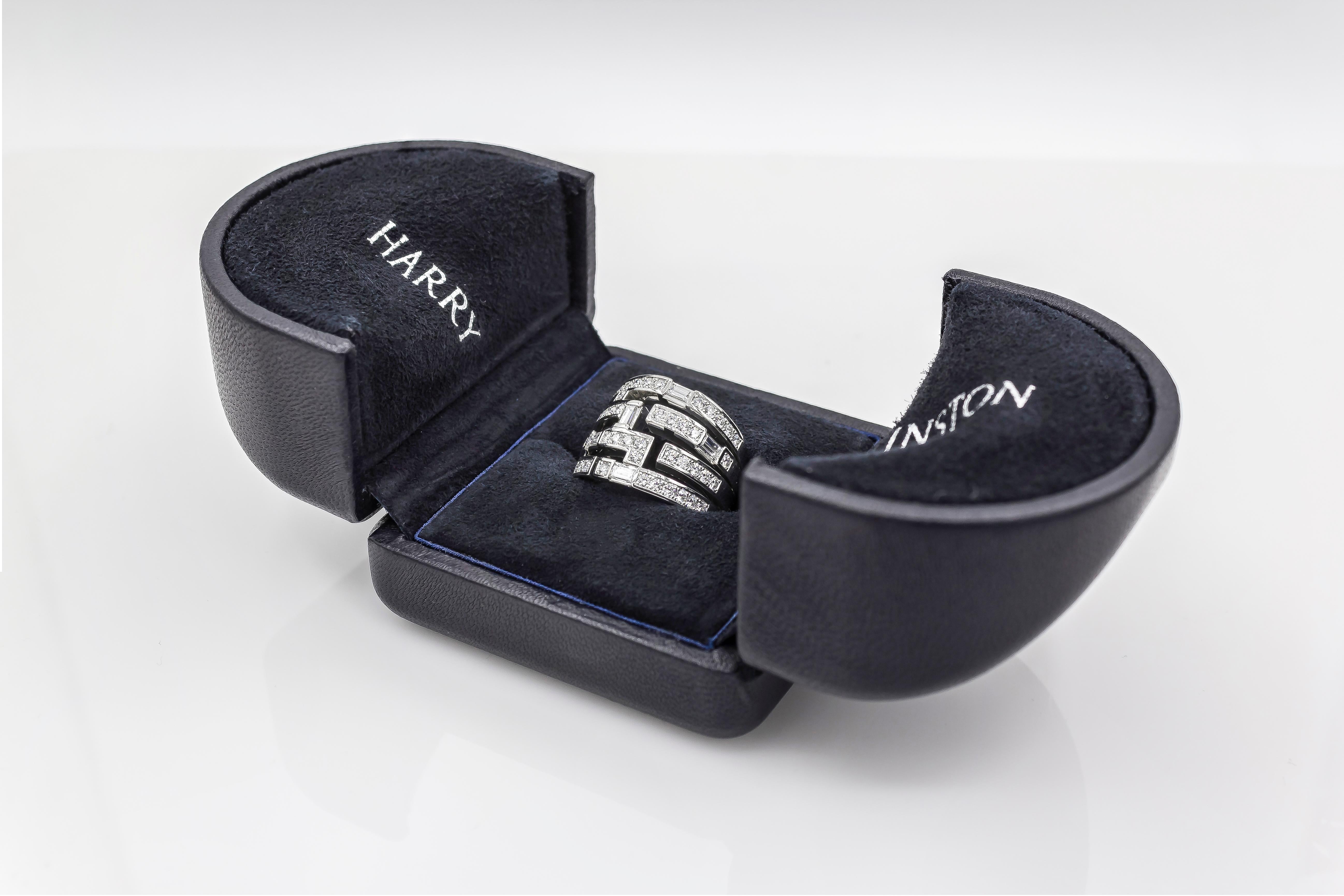 traffik ring