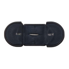 Harry Winston Diamond Wedding Band