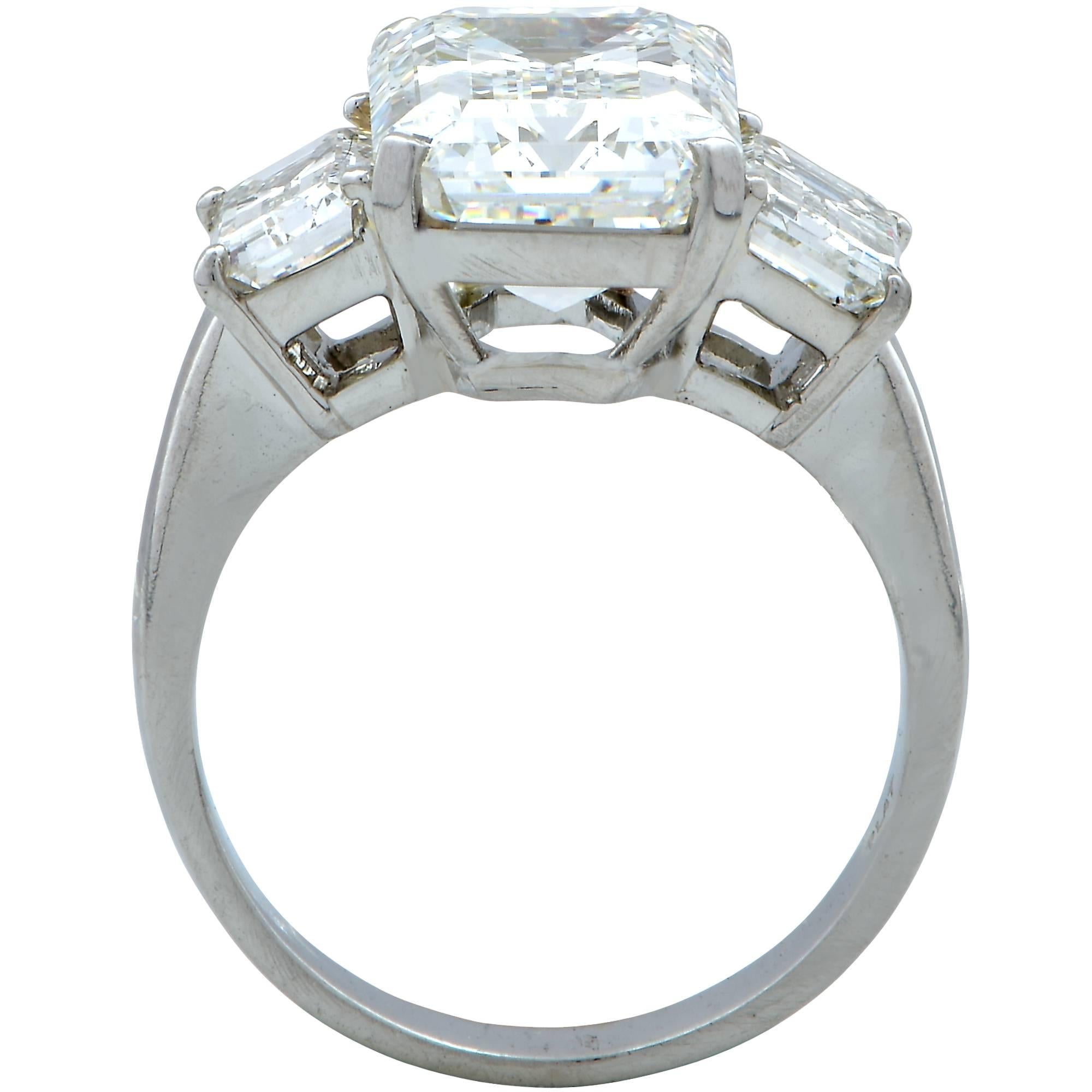 harry winston diamond engagement ring