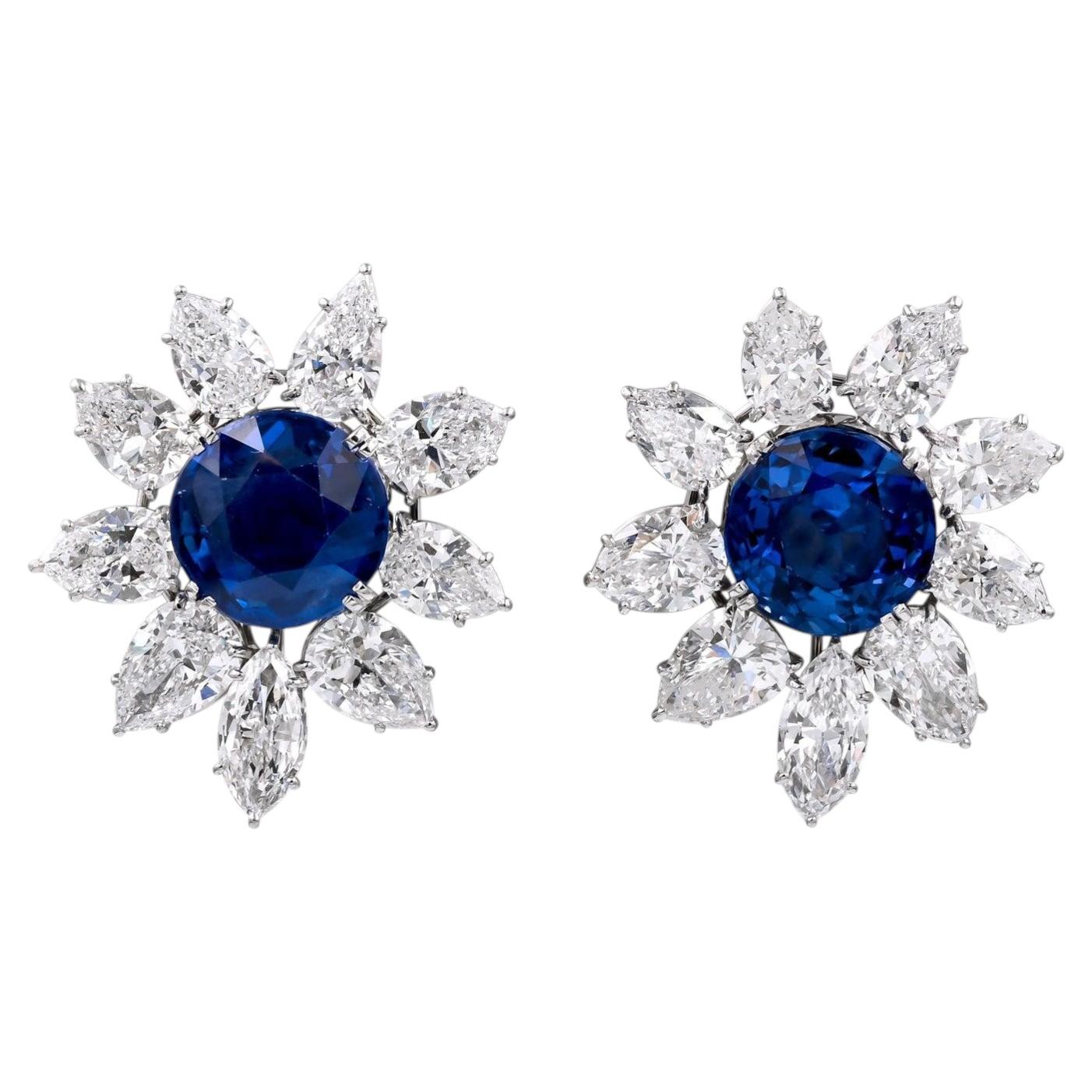 How much is the pink diamond ring by Harry Winston worth?