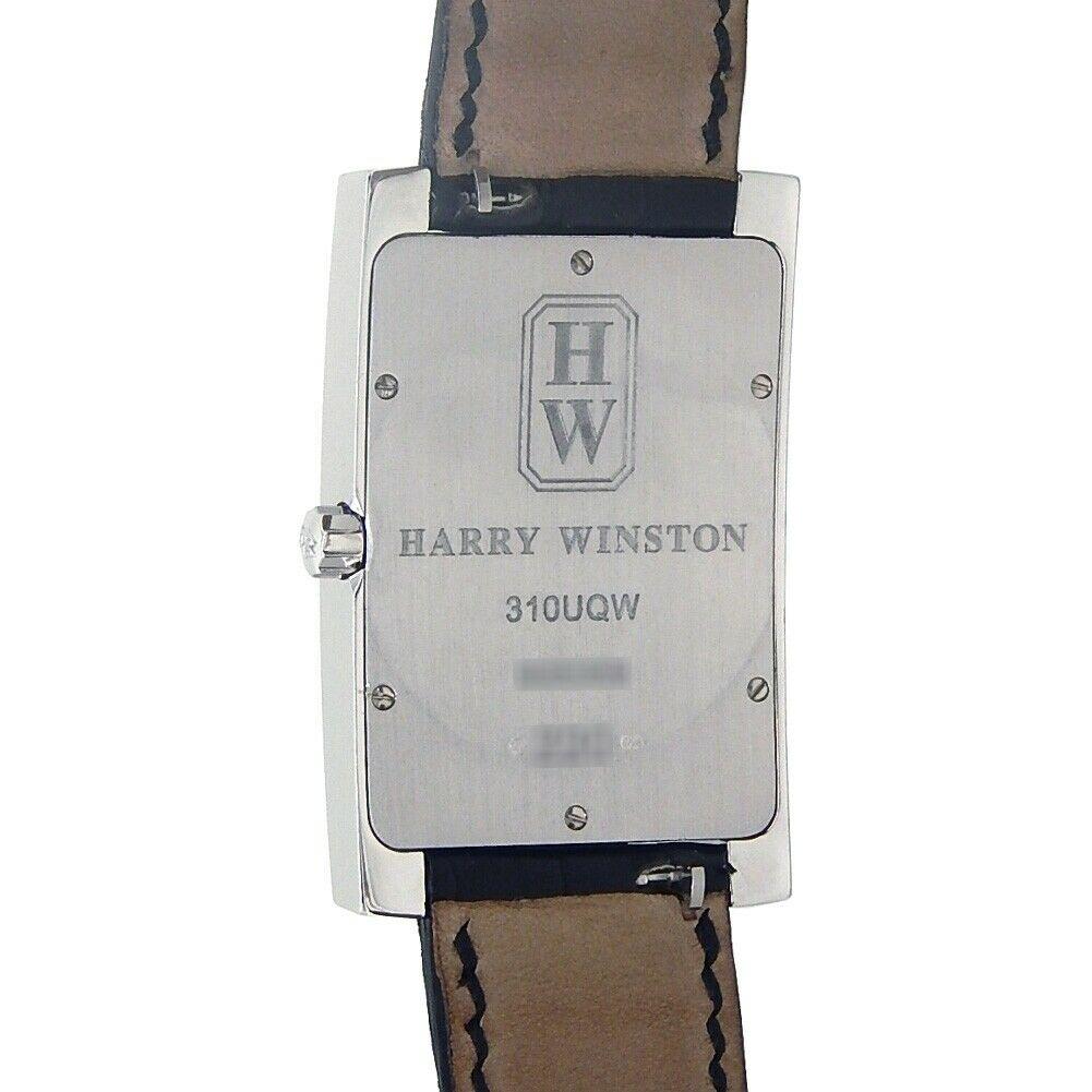 avenue quartz watch