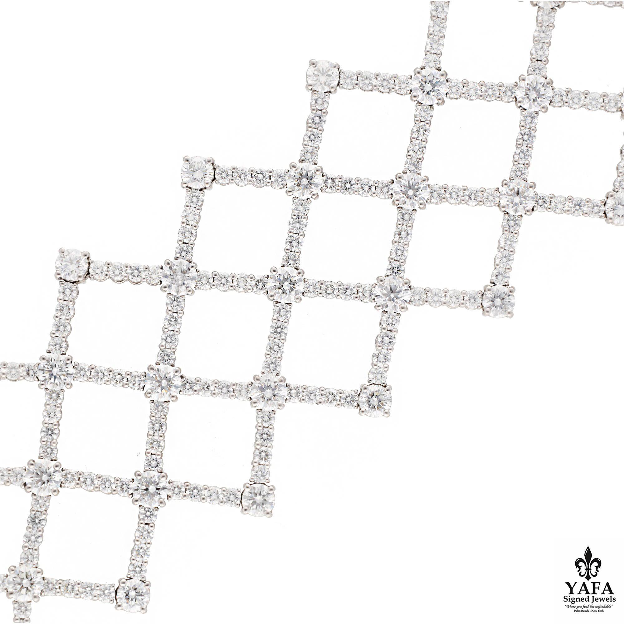 HARRY WINSTON Bracelet 
