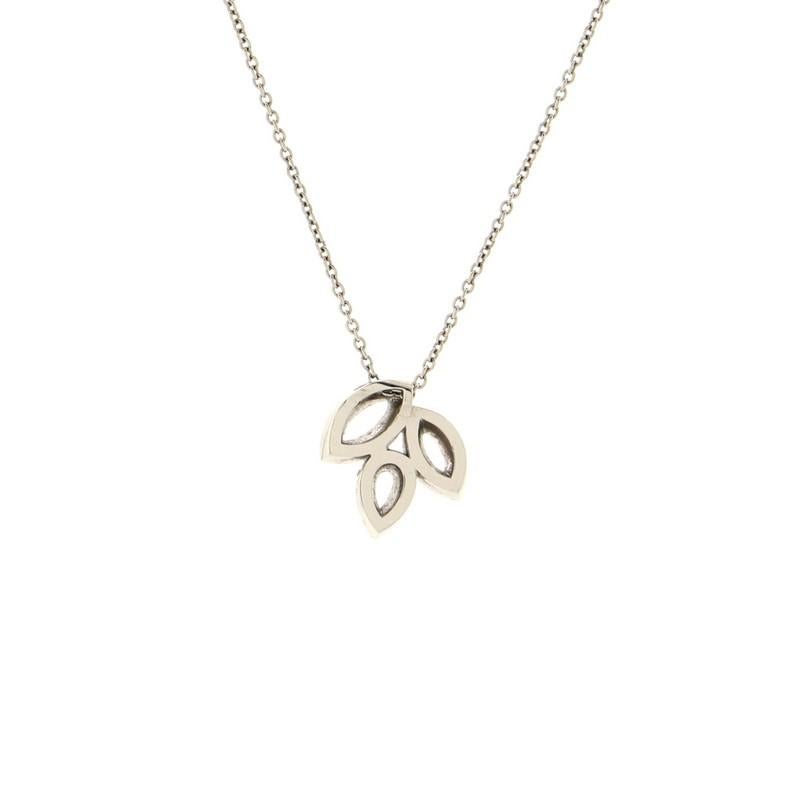 harry winston lily cluster necklace price