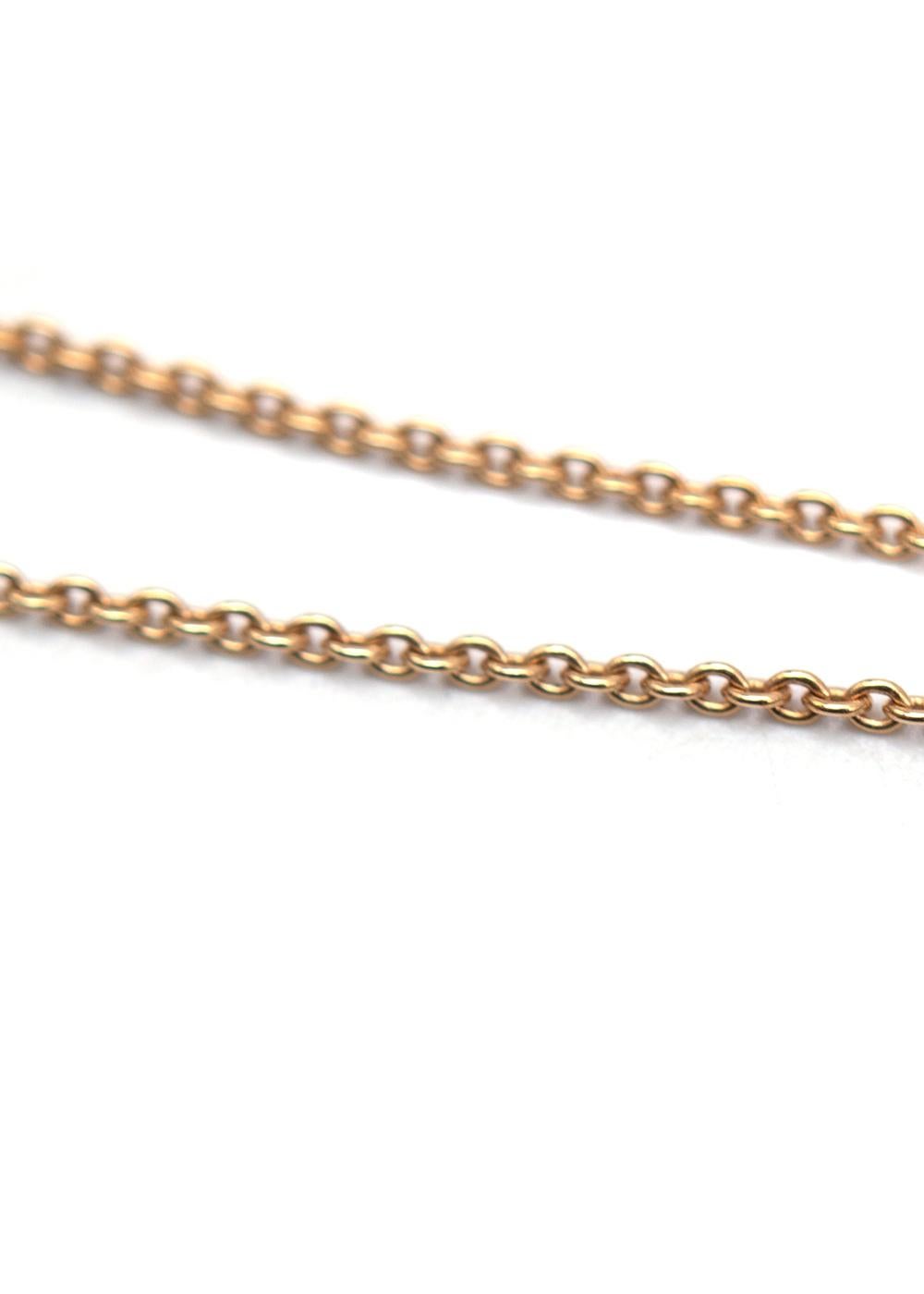 Lily-Cluster-Diamant-Anhänger aus Gelbgold von Harry Winston im Angebot 3