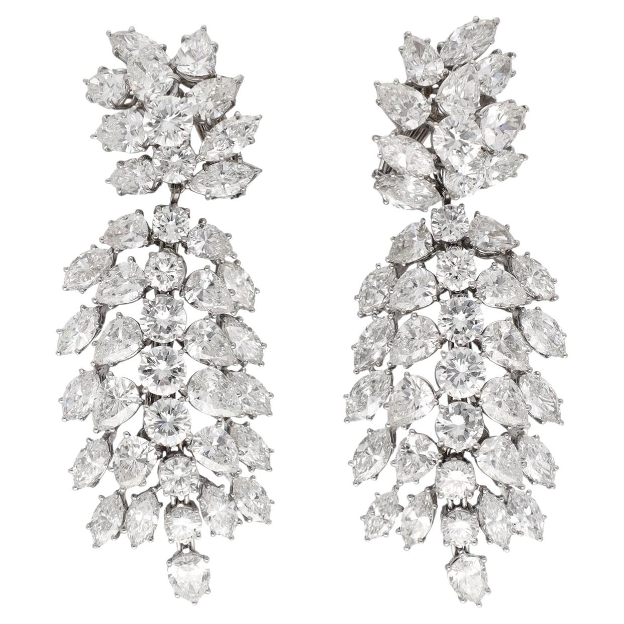 Does Harry Winston do custom jewelry?