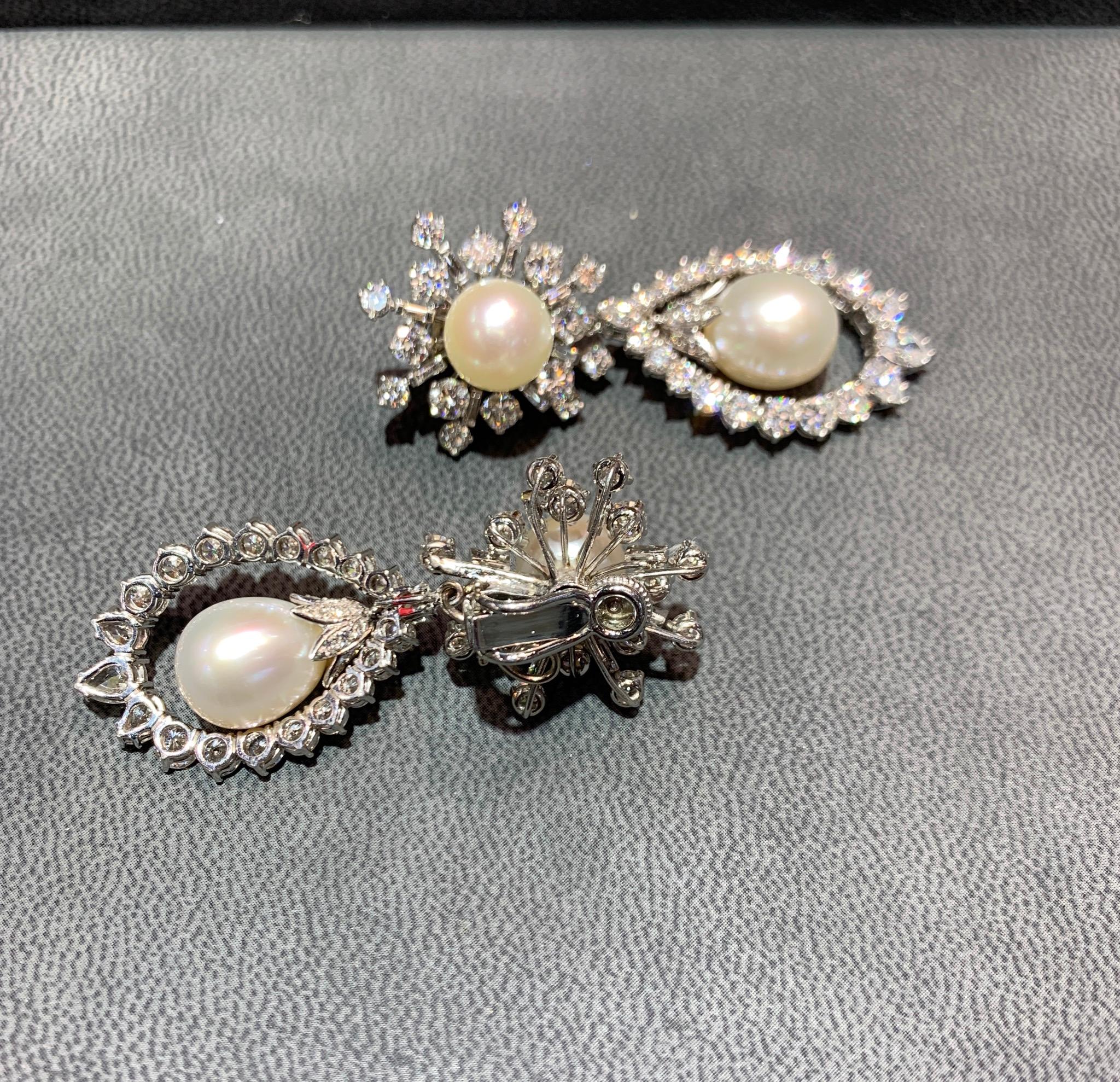 harry styles pearl earring