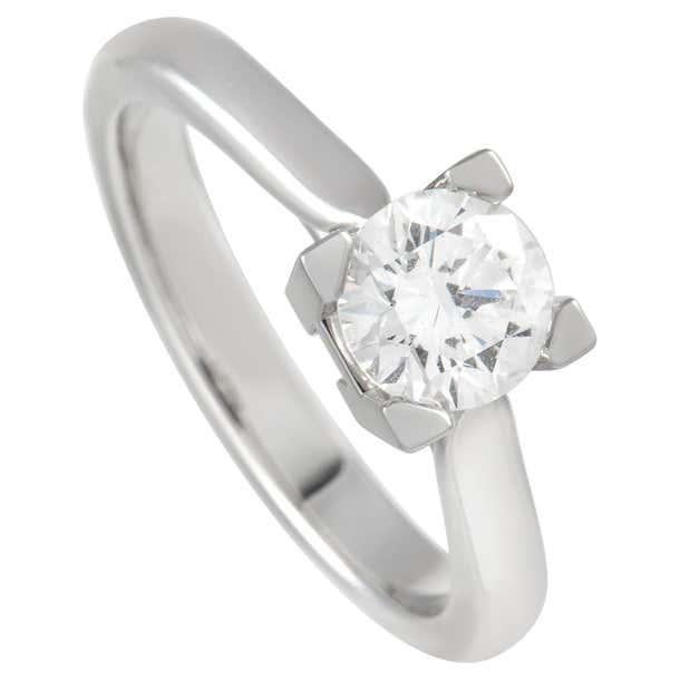 Anello di Fidanzamento Solitario Radiant Cut Moissanite 4ct S925 Sterl Anello di Fidanzamento Solitario Radiant Cut Moissanite 4ct S925 Sterl
