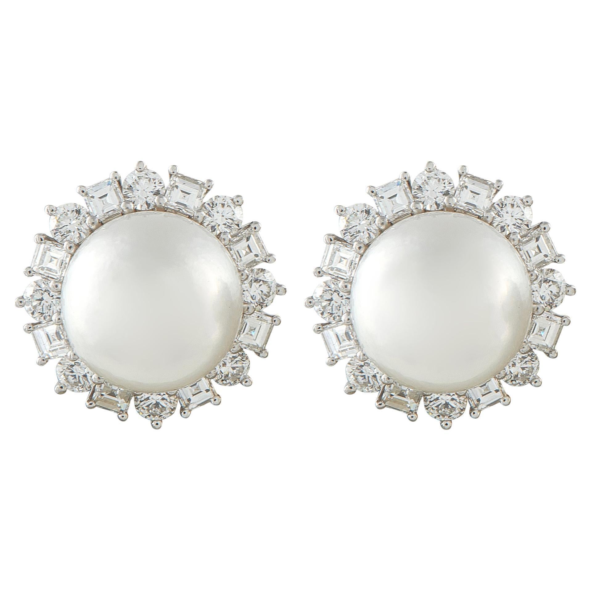 Does Harry Winston do custom jewelry?