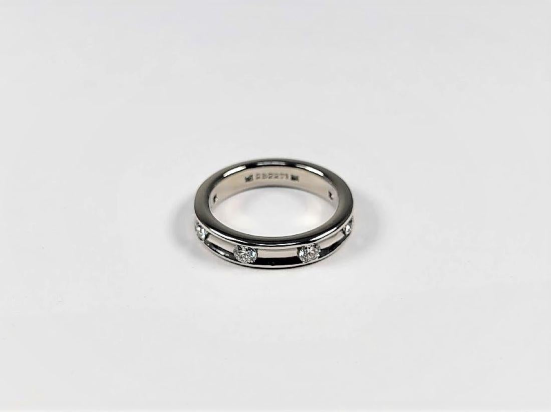 harry winston brilliant love wedding band