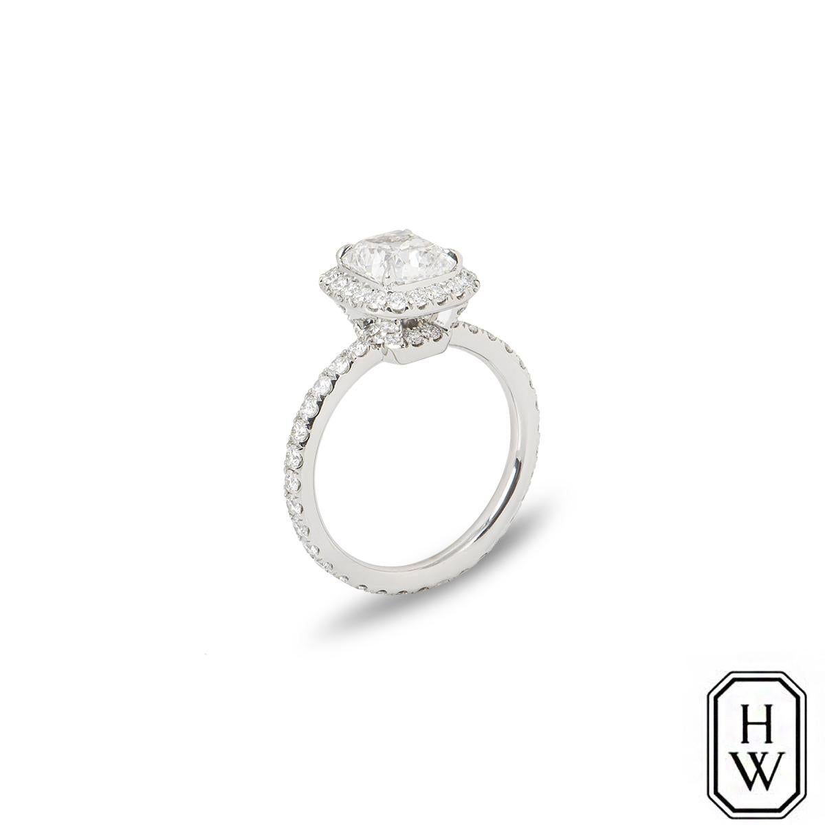 harry winston ring preis