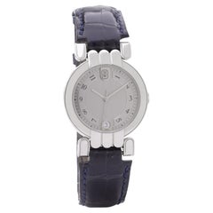 Harry Winston Premier Automatic Orologio in platino e oro 18KT