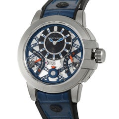Harry Winston Project Z 11 Watch OCEABD42ZZ001