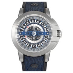 Harry Winston Project Z12 Limited Edition Watch OCEAHR42ZZ001