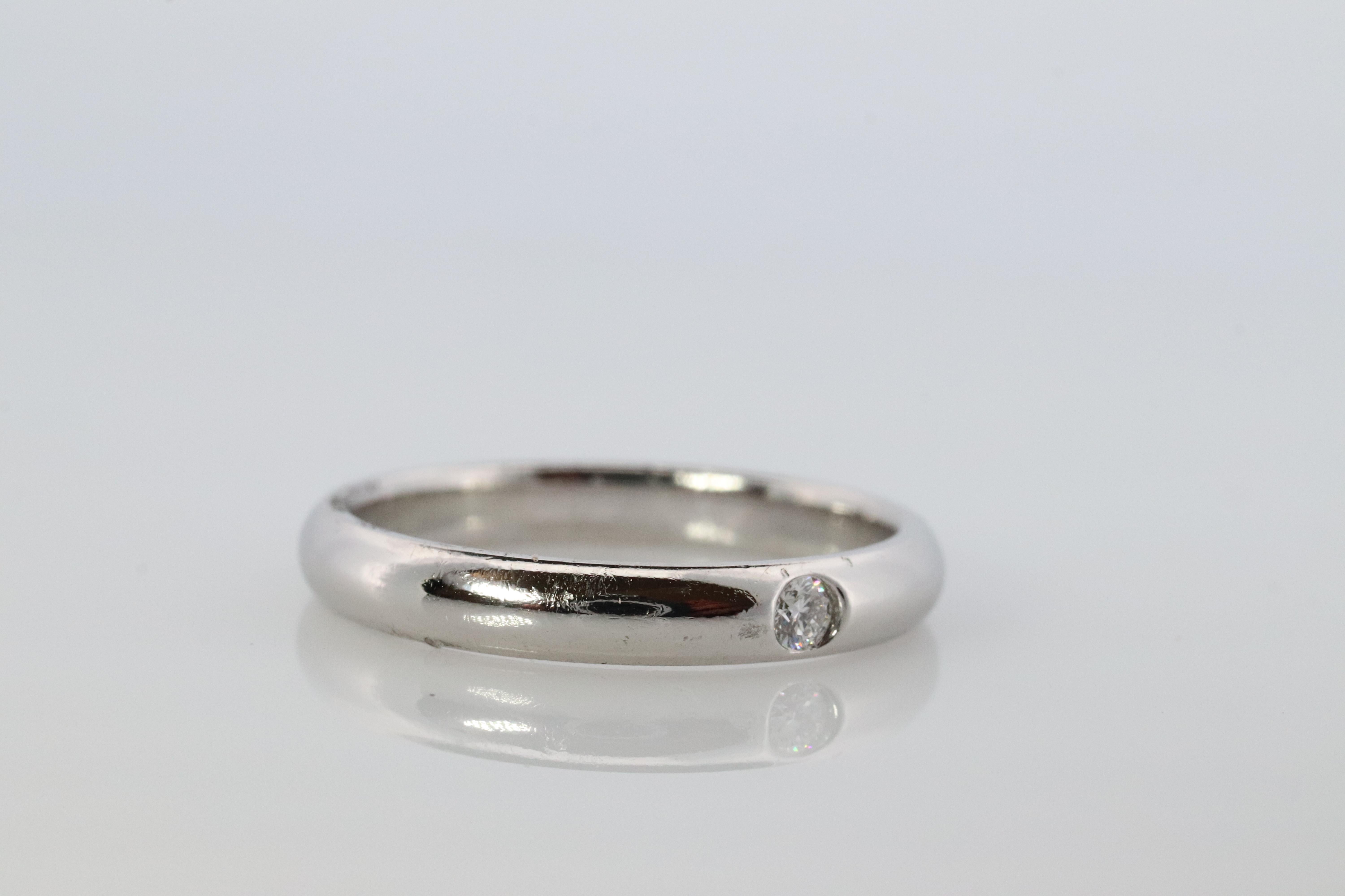 cheapest harry winston ring