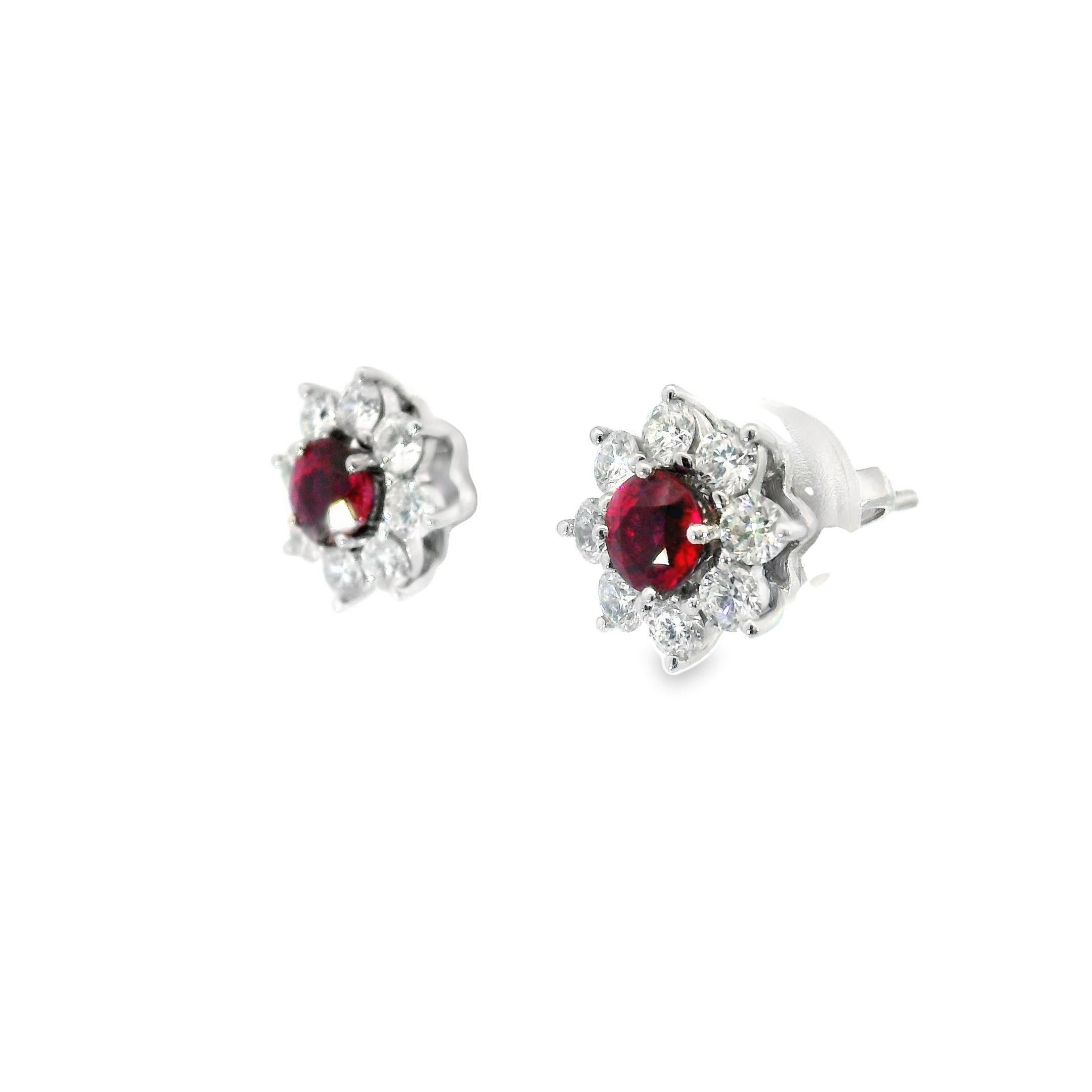 harry winston ruby