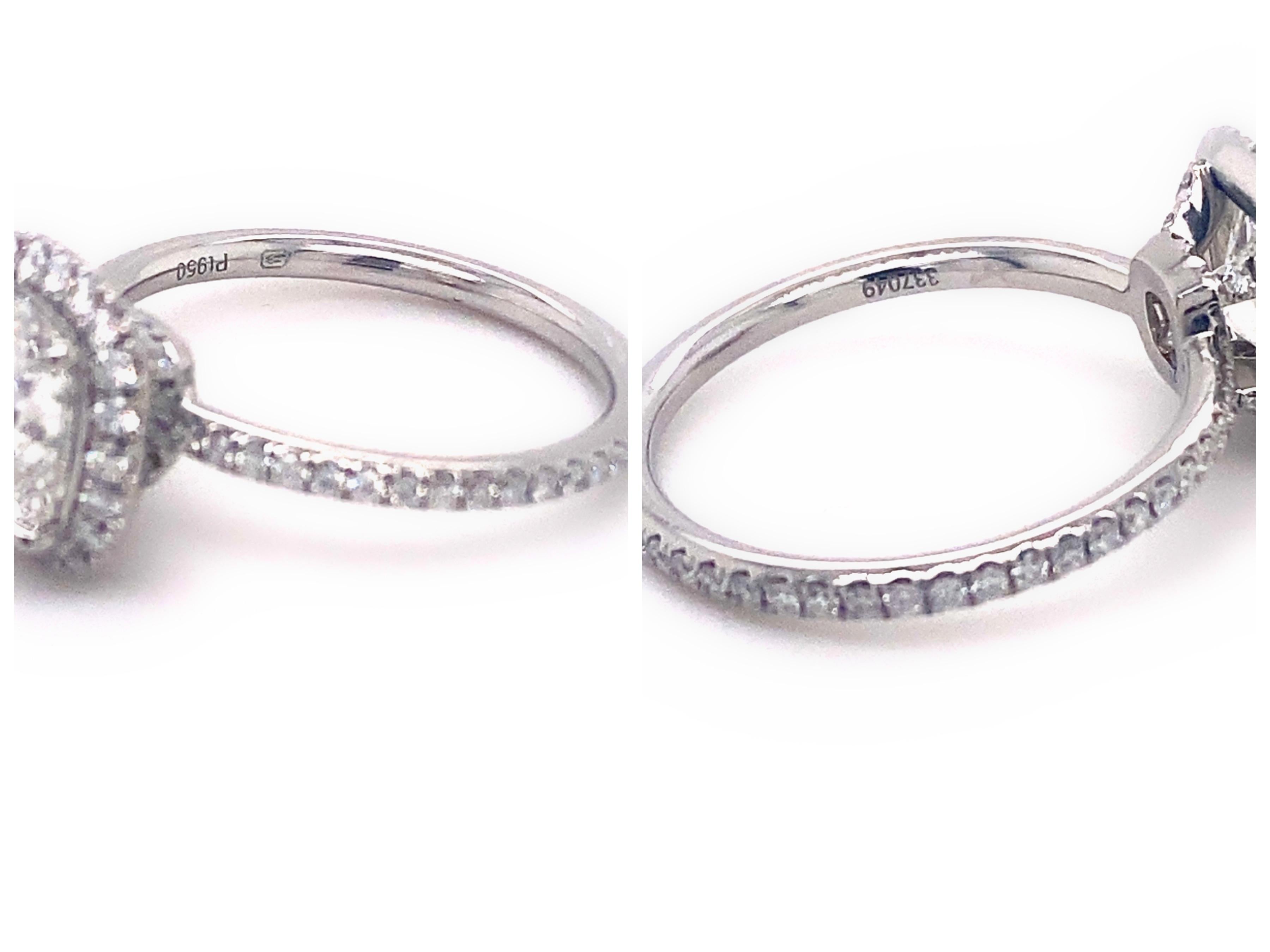 harry winston engagement rings