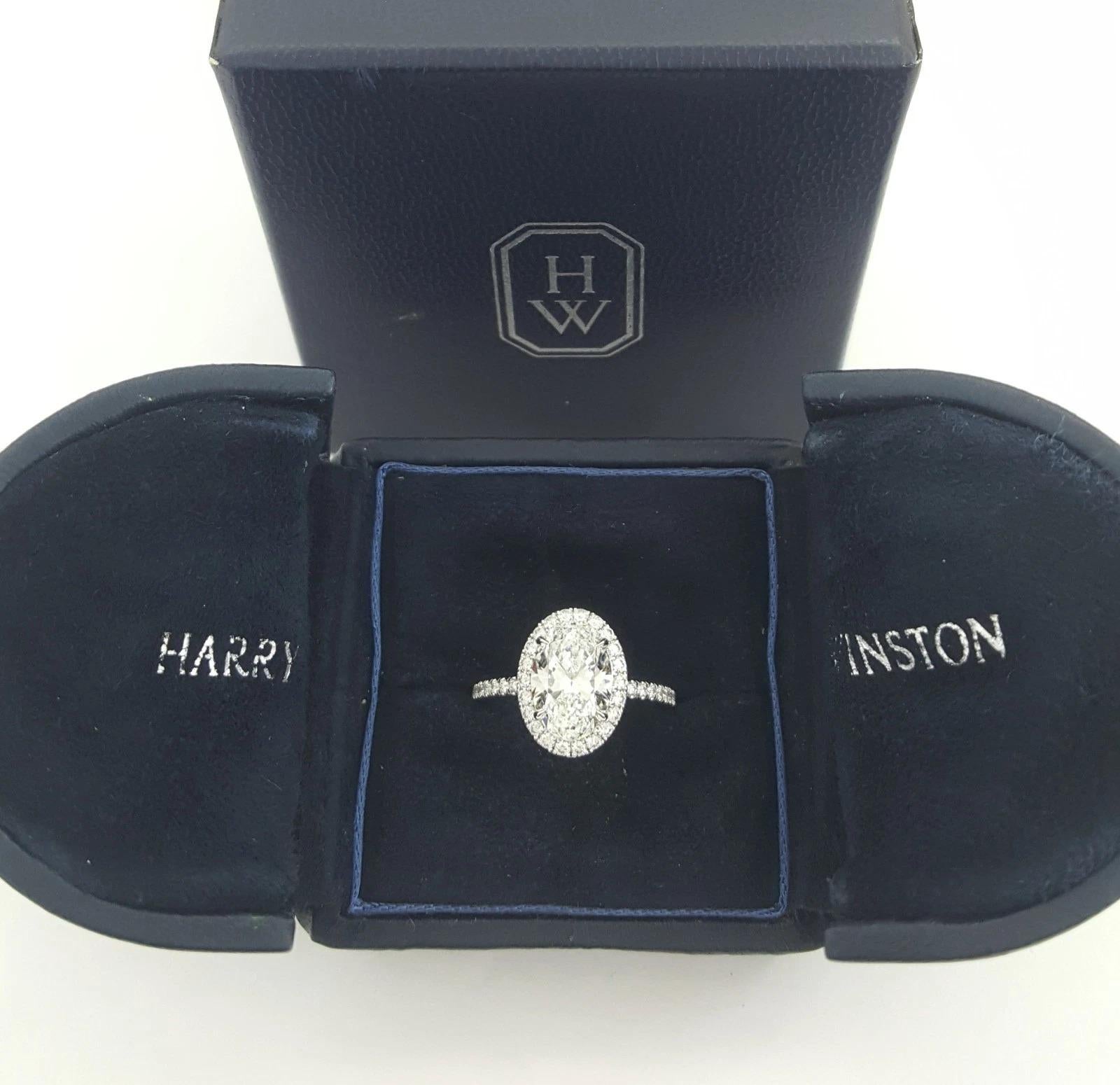 Harry Winston 