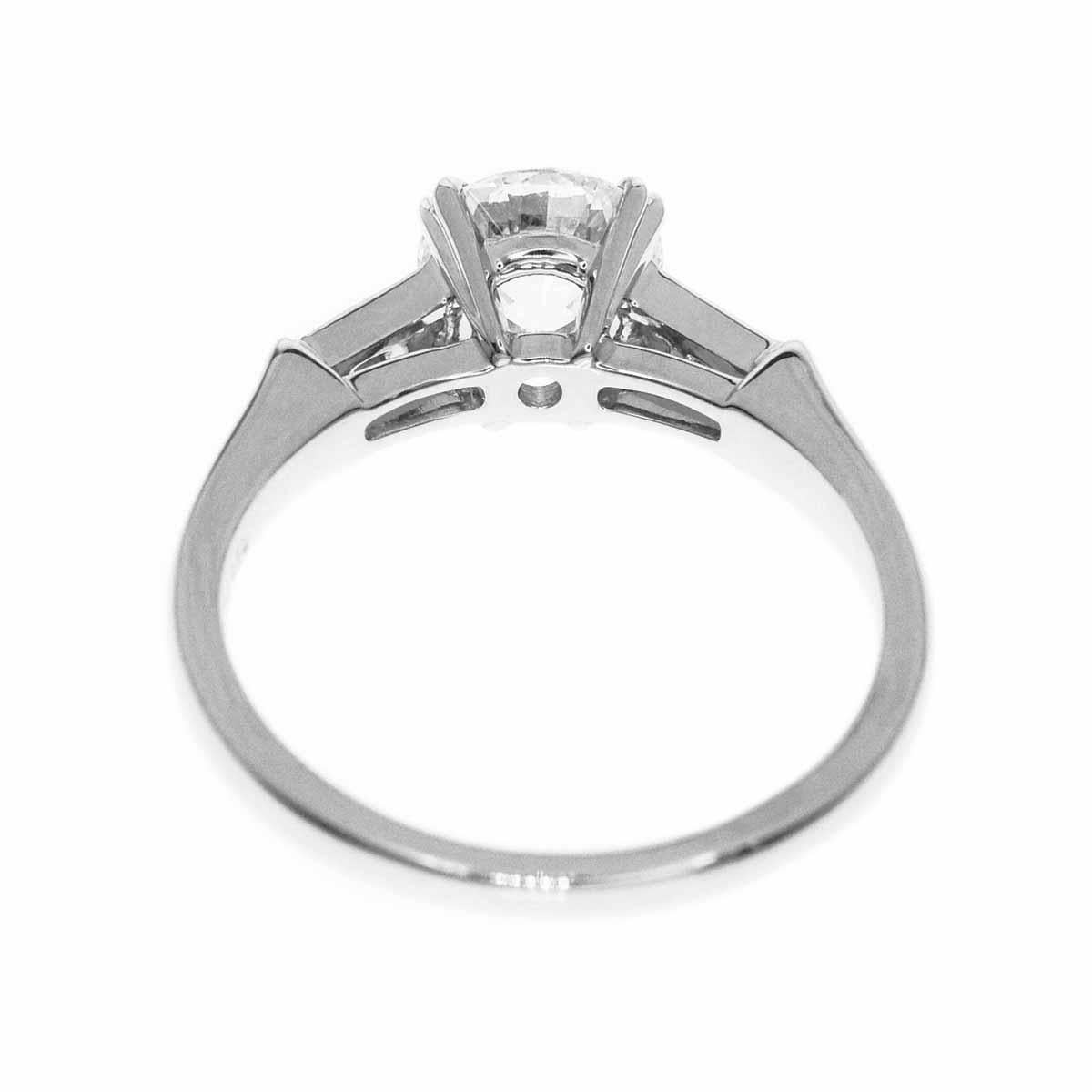 harry winston ring size chart