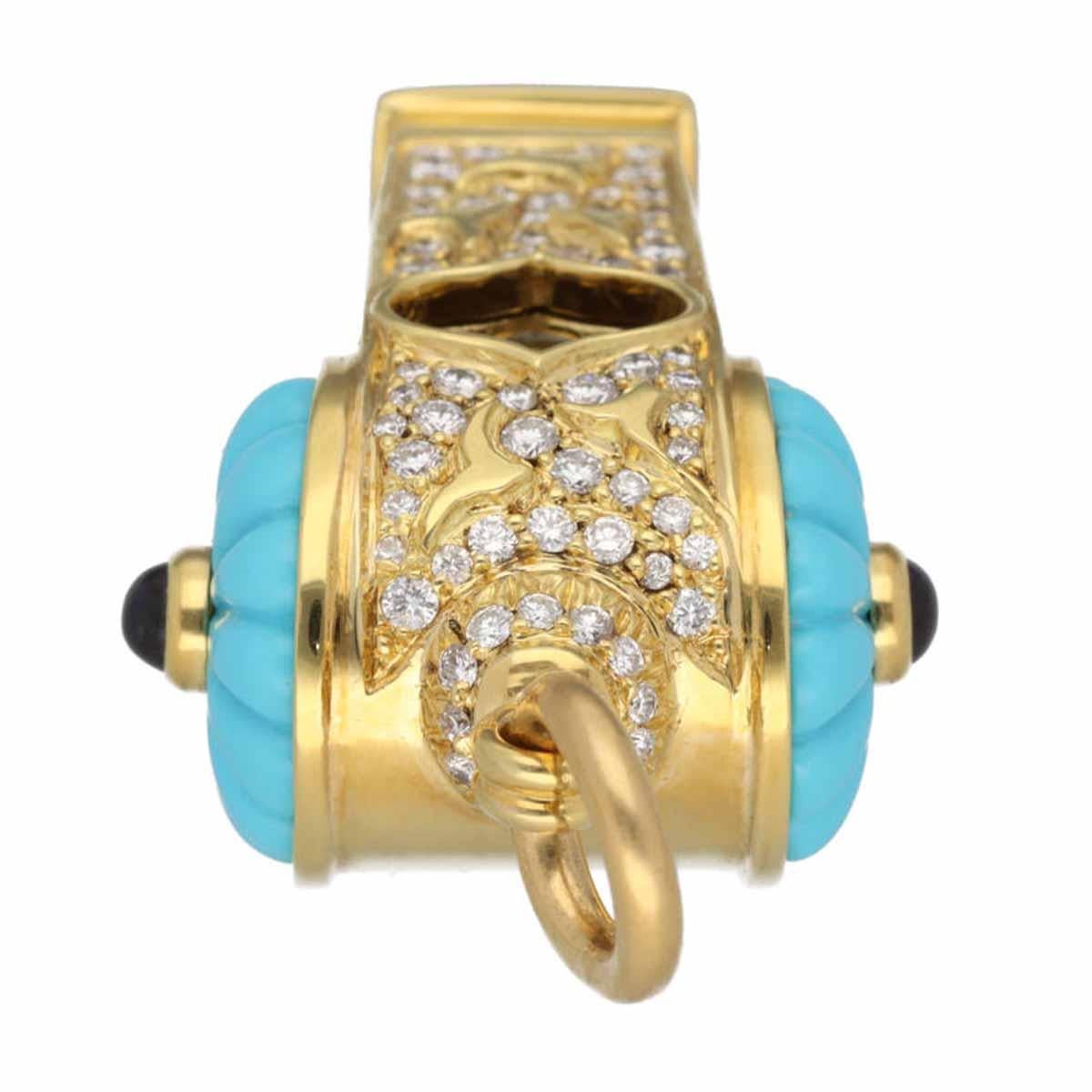 harry winston perfume