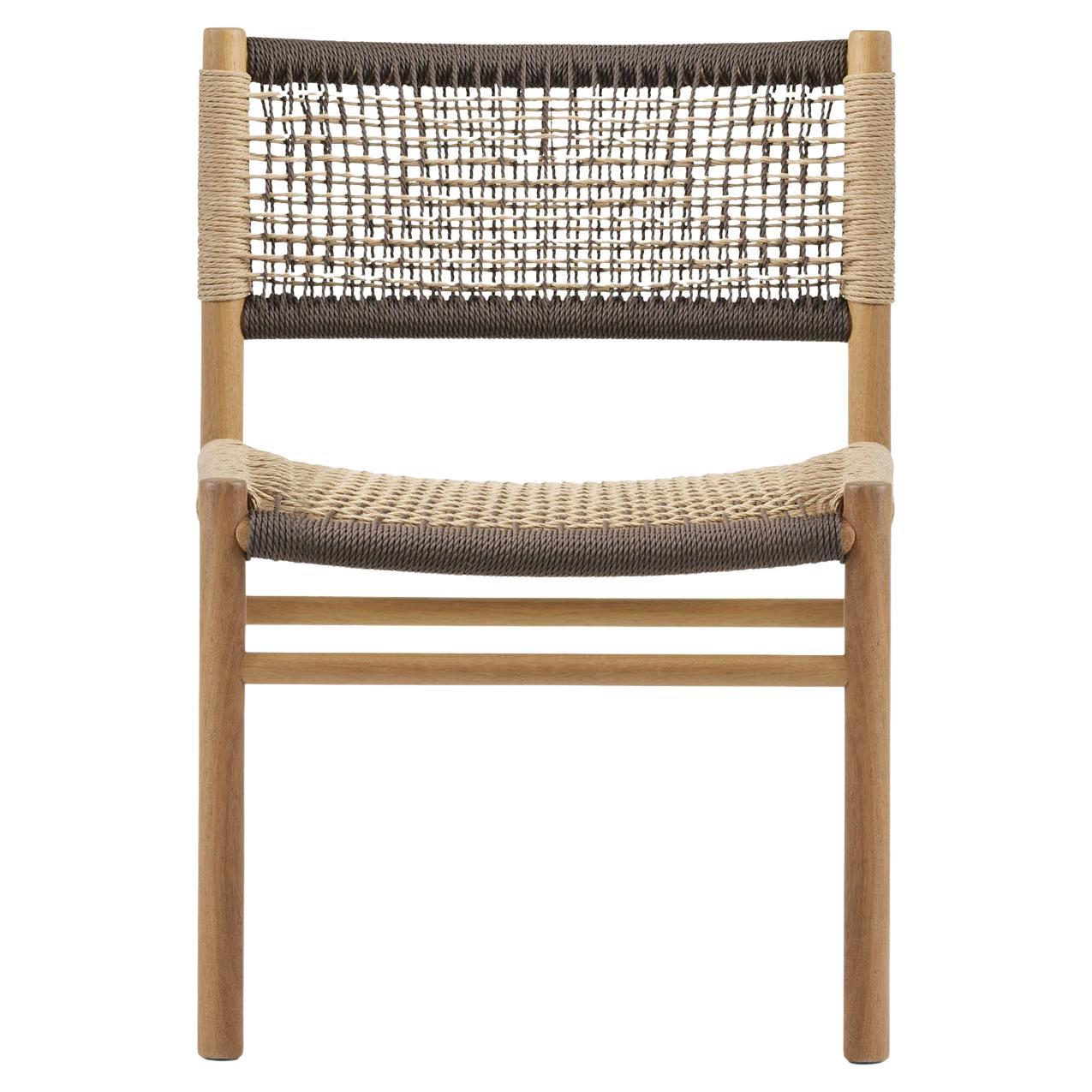 Harry's 816 Outdoor Lounge Chair By Luigi Billiani