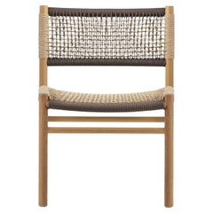Harry's 816 Outdoor Lounge Chair By Luigi Billiani