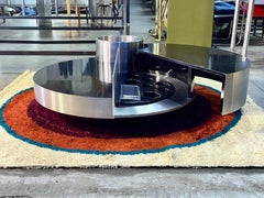 Harry's Bar Cocktail Table di Massimo Papiri per Mario Sabot