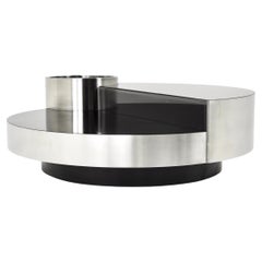 "Harry's Bar" Coffee Table by Massimo Papiri for Mario Sabot, 1970s