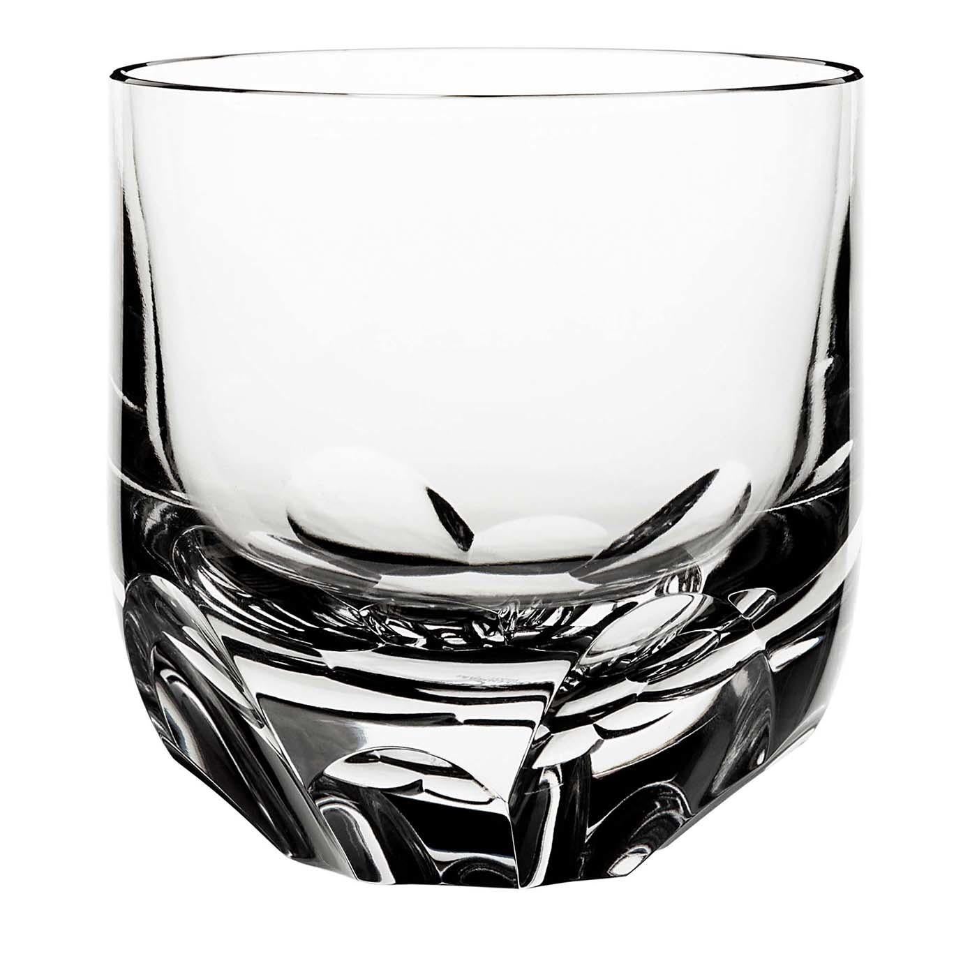 Juego de 6 vasos Harry's Flower de Mario Cioni & C Italiano en venta
