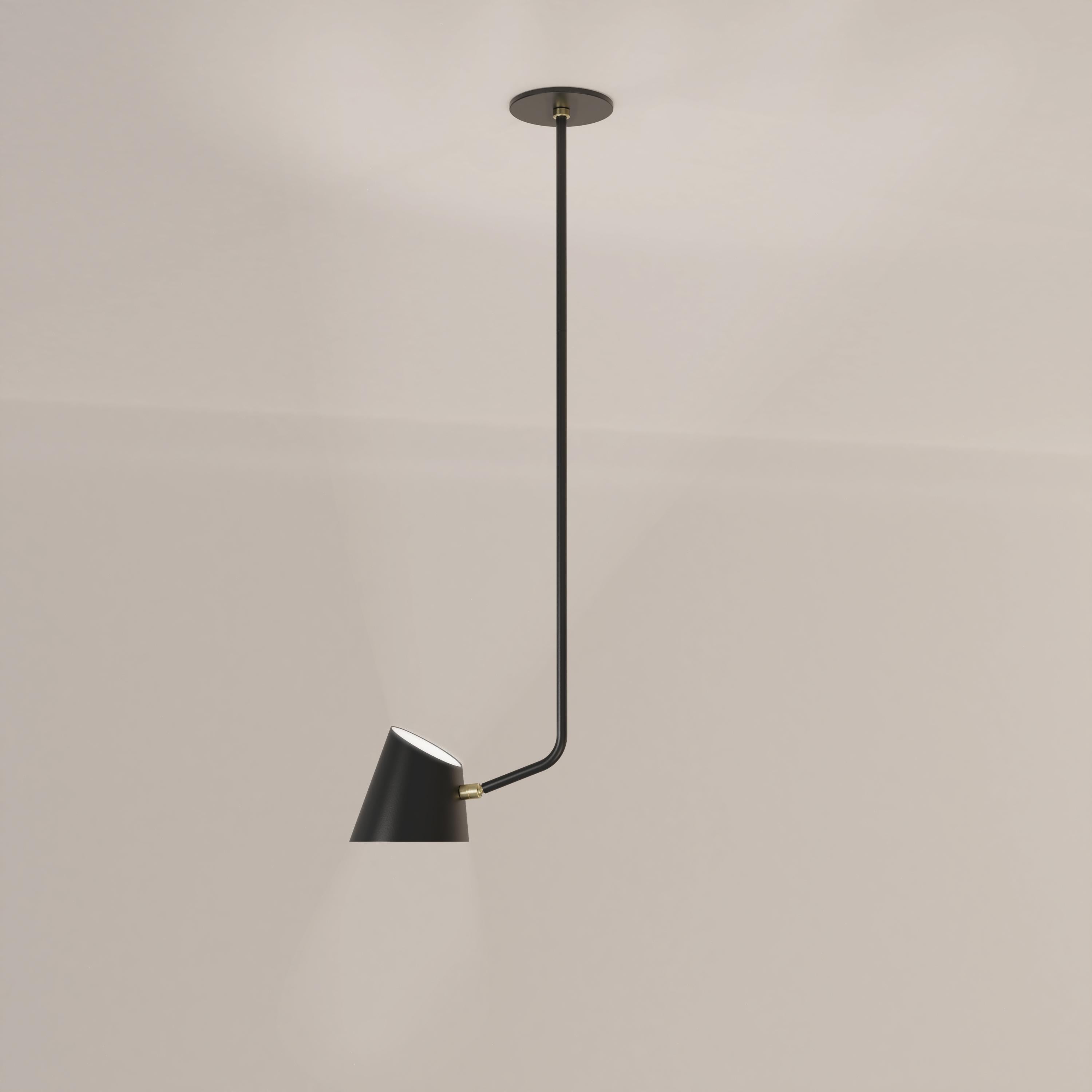 Contemporary Hartau Simple Handmade by Darmes For Sale