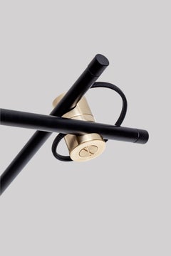 Hartau Table Lamp Handmade by Darmes