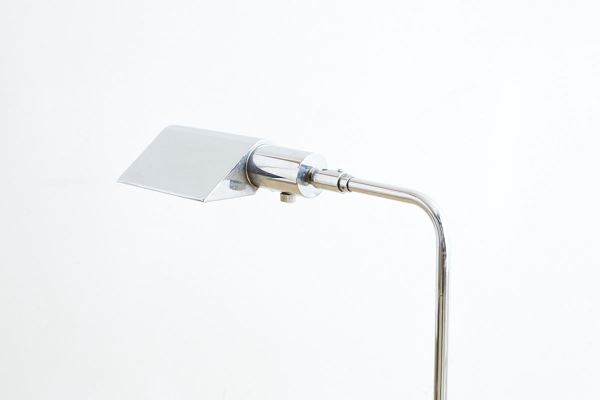 Hartman Style Pharmacy Lamps by Koch and Lowy 4