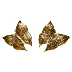 Harumi Butterfly Earrings 