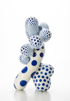 "A Disclosing Form 1603", Contemporary, Abstract, Porcelain, Sculpture, Design
