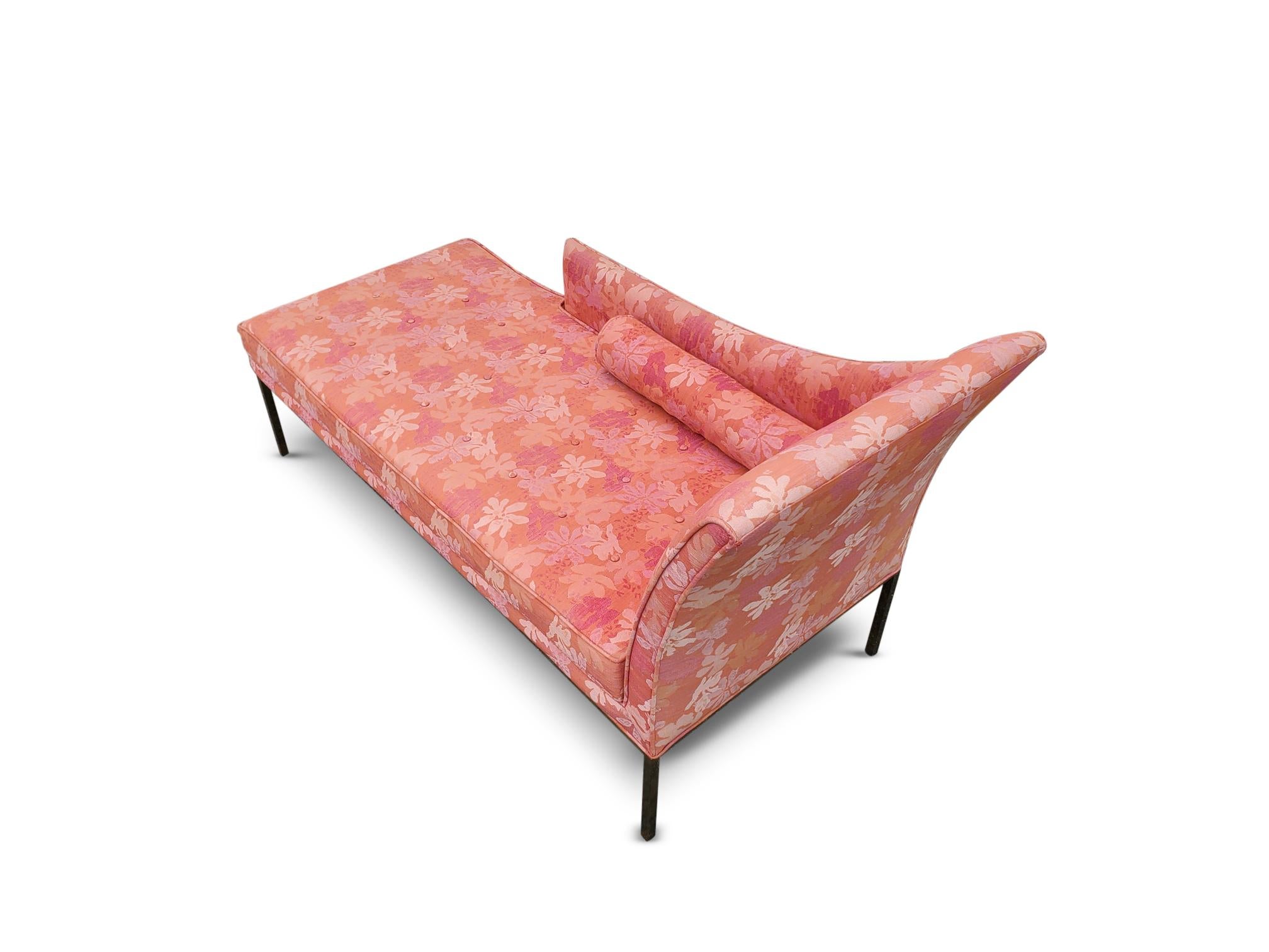 Chaise longue Harvey Probber  en vente 5