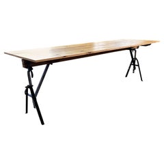 Harvest Table