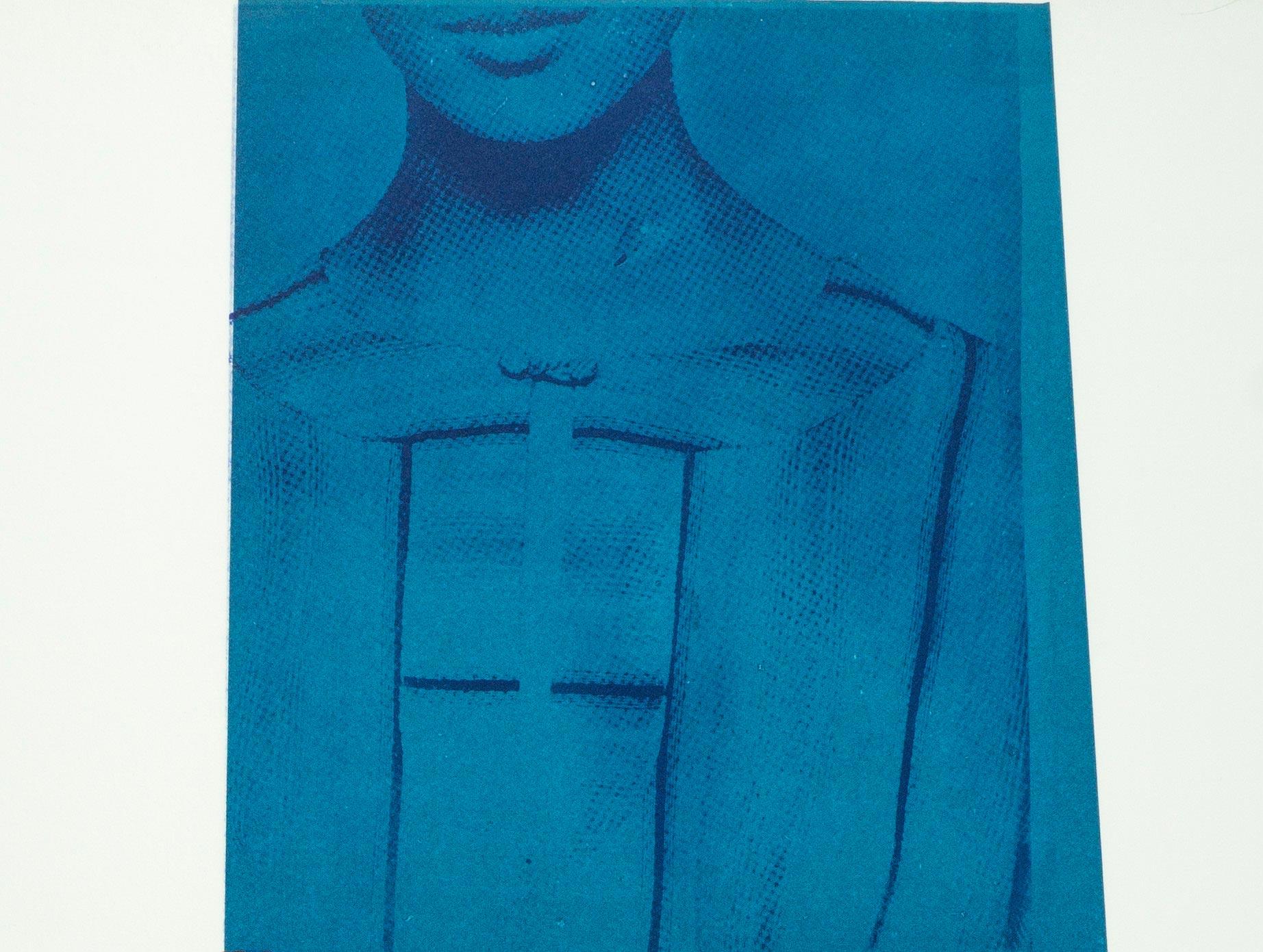 Smile Please - Print by Harvey Daniels
