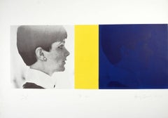 The Same (British Pop Art of the late sixties)
