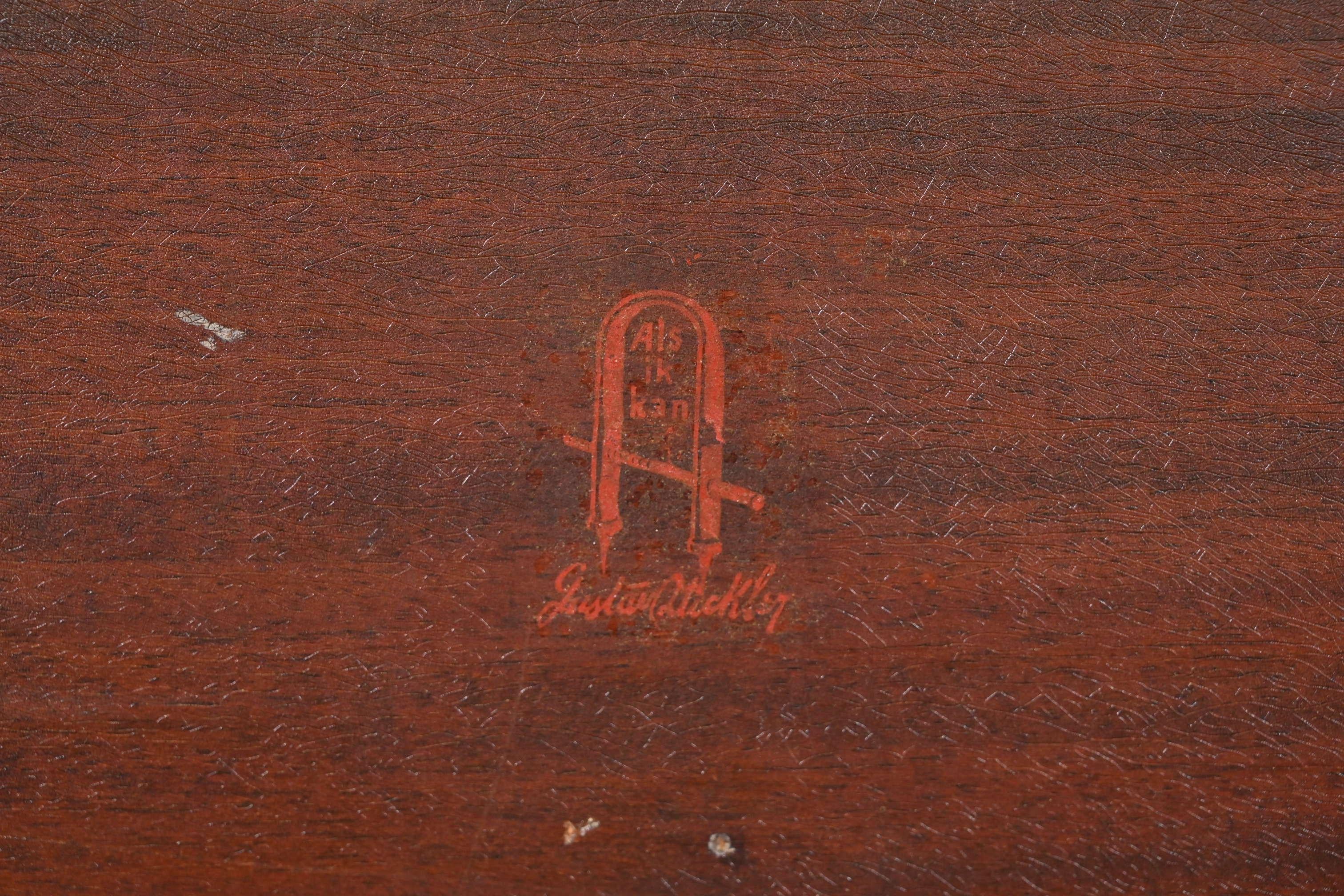Harvey Ellis per Gustav Stickley Server buffet Mission Arts & Crafts antico in vendita 5