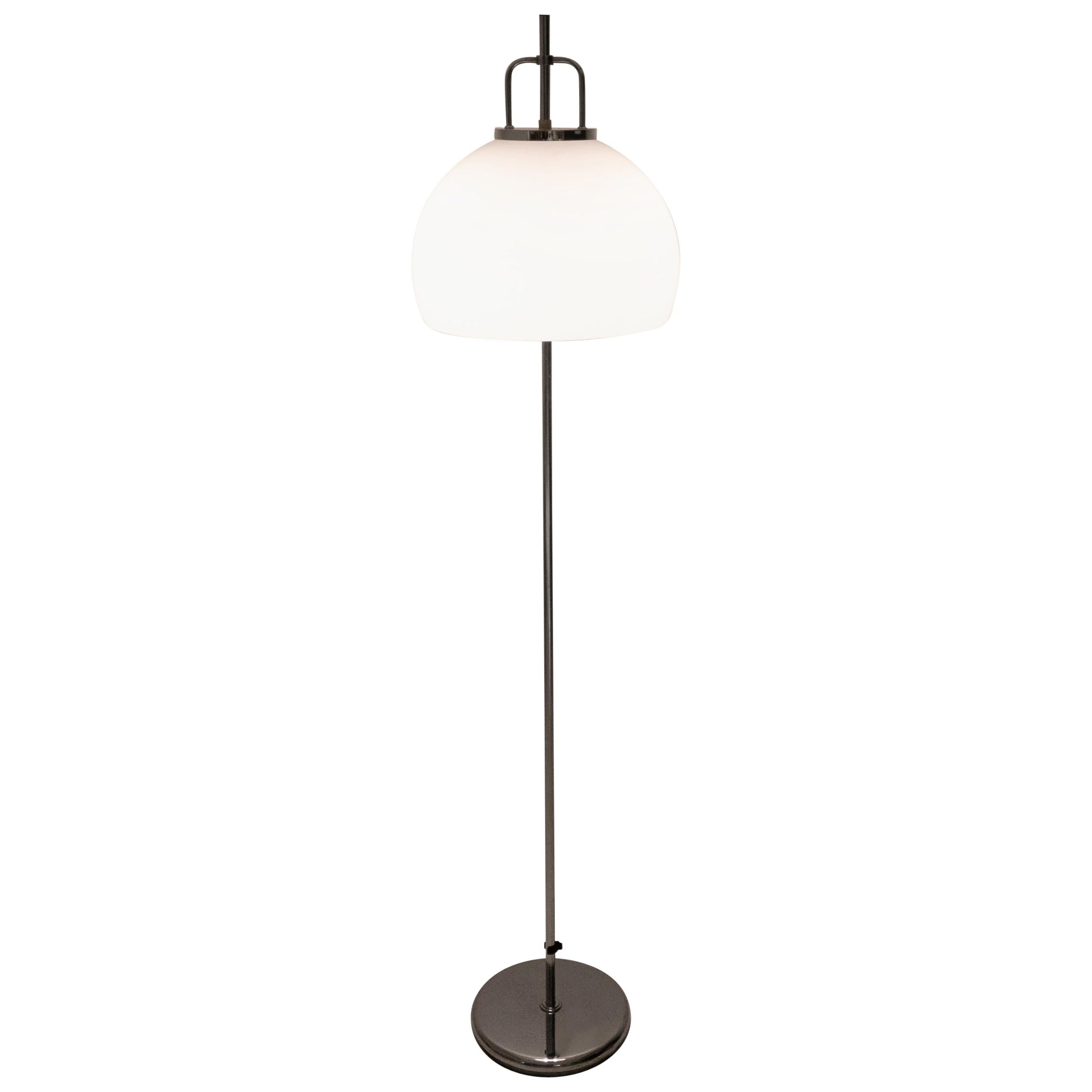 Harvey Guzzini Adjustable Floor Lamp