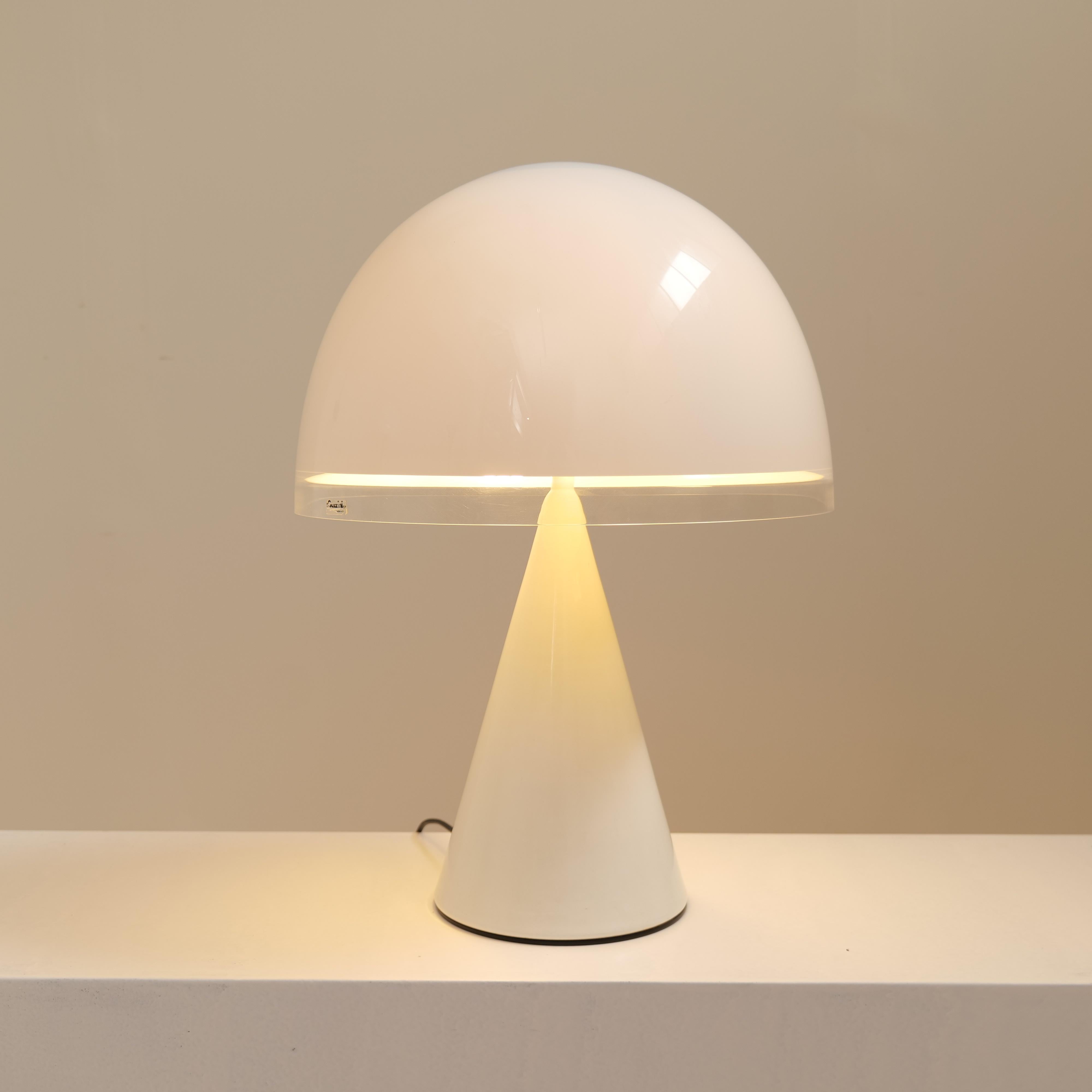 Harvey Guzzini Lampe à champignon Baobab iGuzzini 4044 Bon état - En vente à Saarbrücken, SL