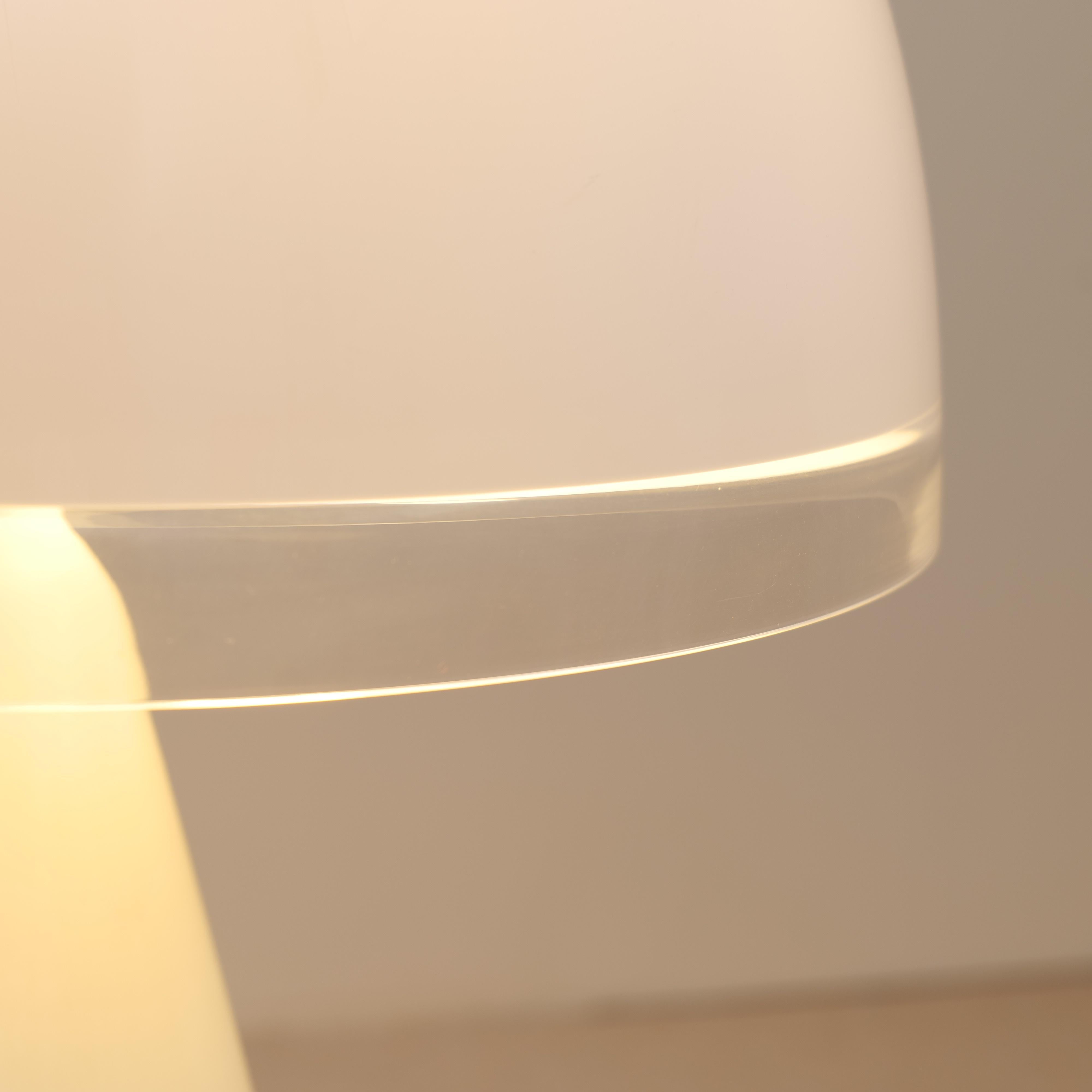Harvey Guzzini Lampe à champignon Baobab iGuzzini 4044 en vente 1