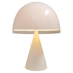 Iluminación acrílica