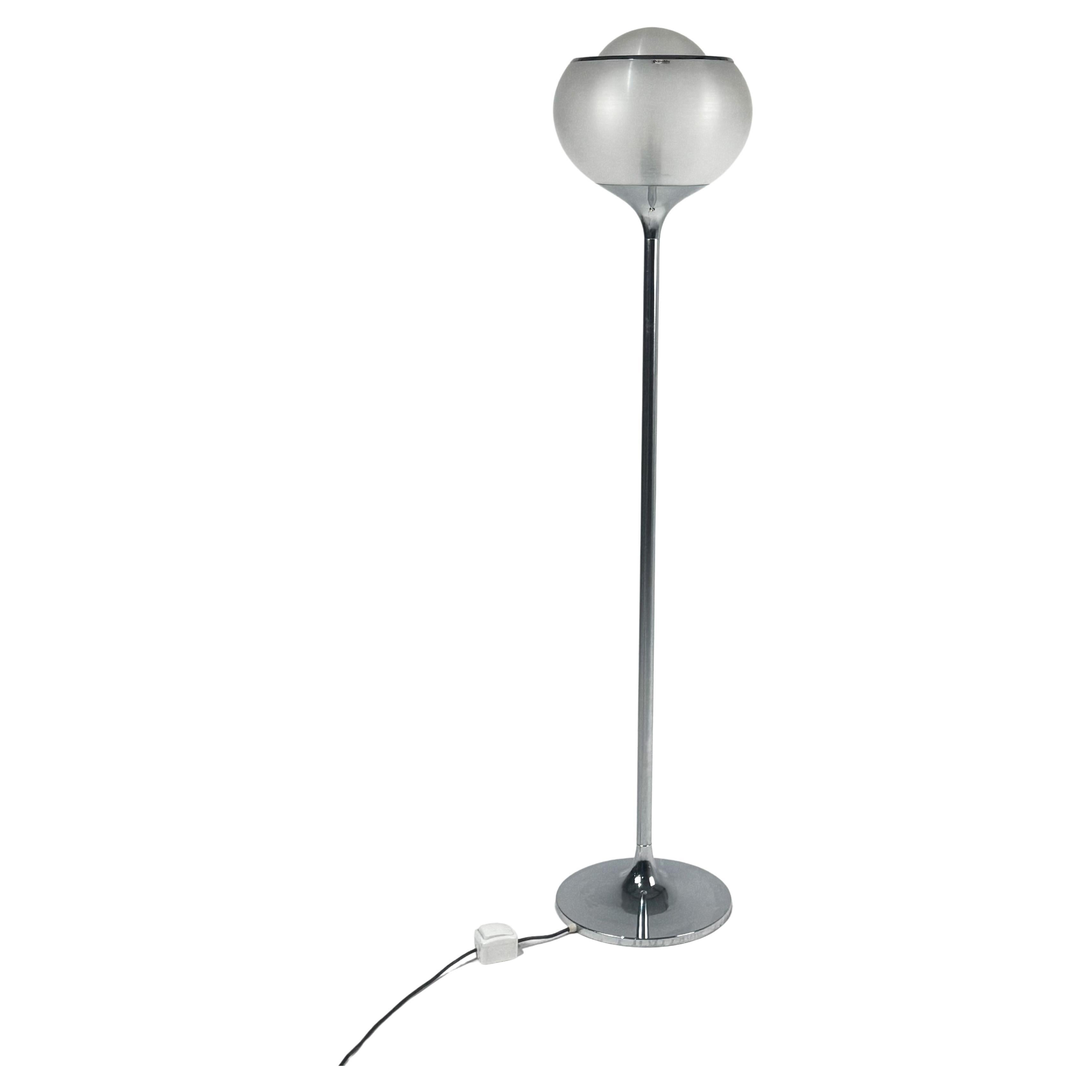 Harvey Guzzini Bud floor lamp