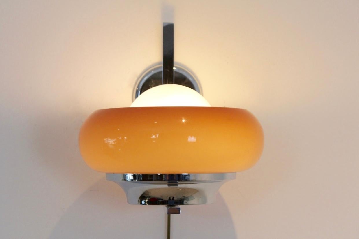 guzzini wall lamp